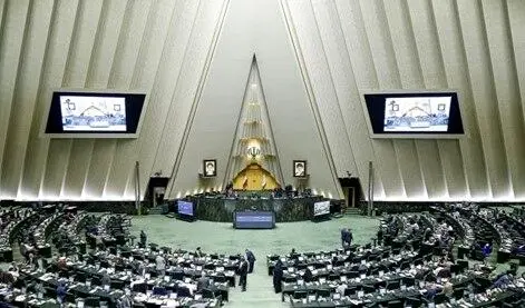 مجلس پای متناسب‌سازی ایستاد