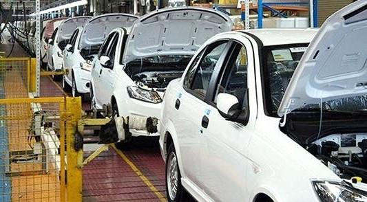 خودروسازان برای مردم تله نگذارند