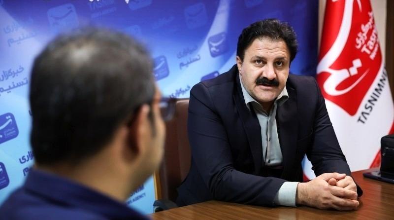 ناکارآمدی مدیران، عامل بحران بازار محصولات کشاورزی