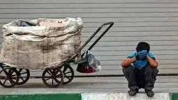 فشار اقتصادی در مسیر صعود؛ شاخص فلاکت کشور از ۹۰ به ۹۶ درصد رسید
