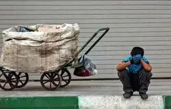 فشار اقتصادی در مسیر صعود؛ شاخص فلاکت کشور از ۹۰ به ۹۶ درصد رسید