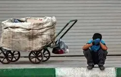 فشار اقتصادی در مسیر صعود؛ شاخص فلاکت کشور از ۹۰ به ۹۶ درصد رسید
