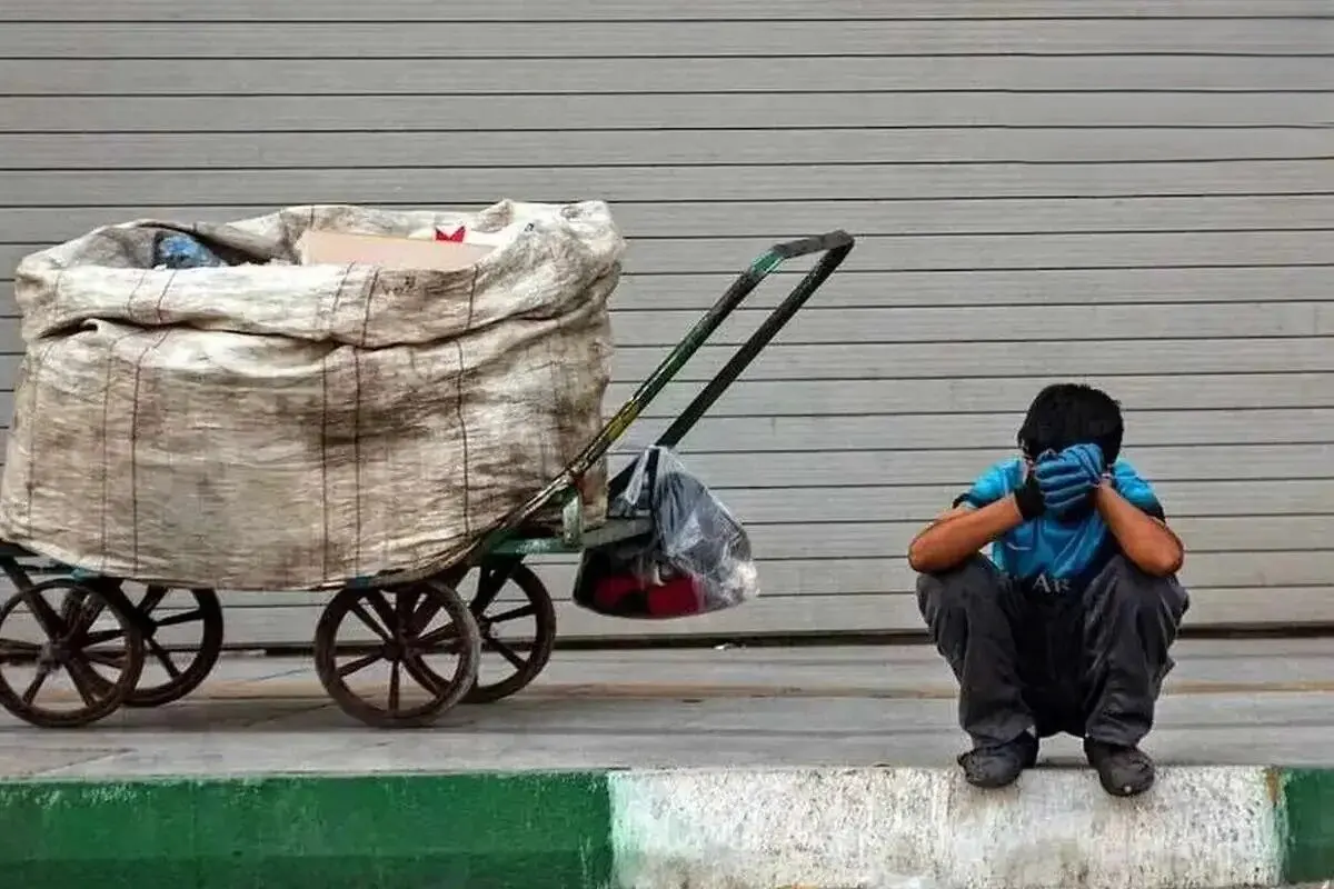 فشار اقتصادی در مسیر صعود؛ شاخص فلاکت کشور از ۹۰ به ۹۶ درصد رسید