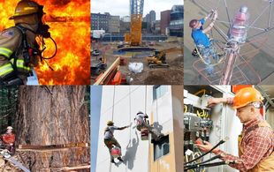 کارگران زیر فشار کسری بودجه