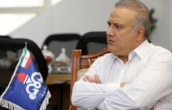 پشت‌پرده توقف ۱۰۰ هزار بشکه‌ای تولید نفت؛ چرا تولید ابوذر متوقف شد؟