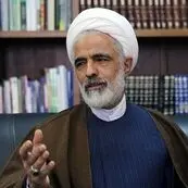 دولت: طرح مقابله با نفوذ ایرادات اساسی دارد؛ پیگیری اصلاح قانون در مجلس