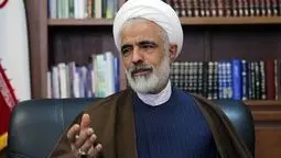دولت: طرح مقابله با نفوذ ایرادات اساسی دارد؛ پیگیری اصلاح قانون در مجلس