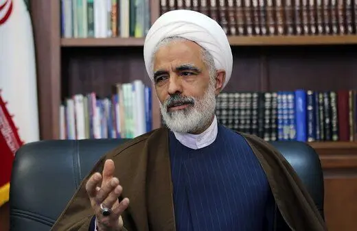 دولت: طرح مقابله با نفوذ ایرادات اساسی دارد؛ پیگیری اصلاح قانون در مجلس