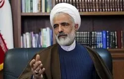دولت: طرح مقابله با نفوذ ایرادات اساسی دارد؛ پیگیری اصلاح قانون در مجلس