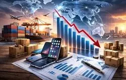 سقوط واردات موبایل و جهش ۱۴۰ درصدی حقوق گمرکی؛ پیش‌بینی تداوم صعود قیمت‌ها در سال ۱۴۰۵