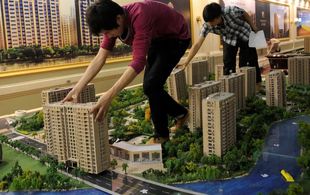 سفر وزیر راه به چین؛ انتقال فناوری ساخت مسکن یا تهاتر نفت؟