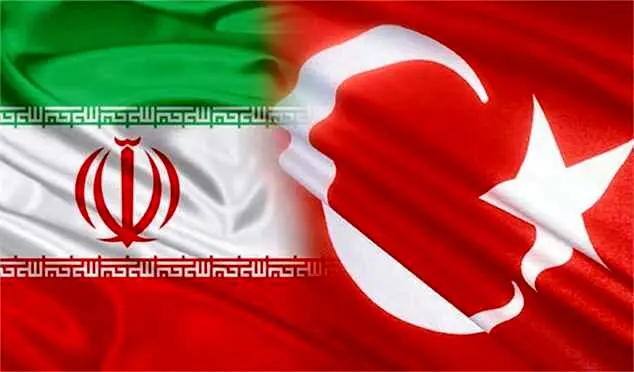 تاکید ایران و ترکیه بر سرمایه‌گذاری مشترک در مناطق آزاد دو کشور