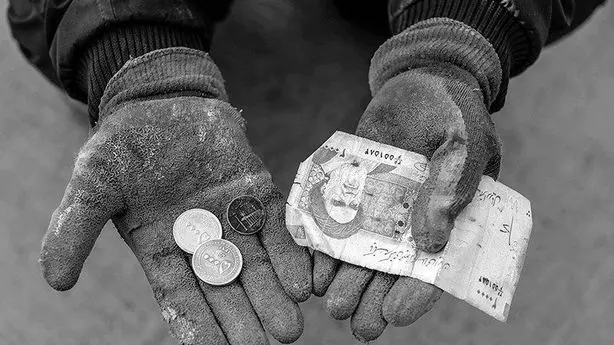 پیشنهاد تازه برای جبران تورم/ افزایش عددی حقوق‌ کارگران به‌جای درصدی