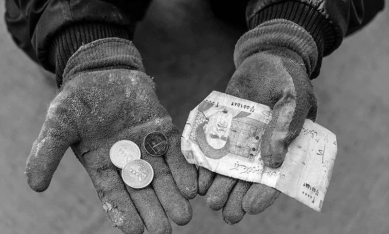 پیشنهاد تازه برای جبران تورم/ افزایش عددی حقوق‌ کارگران به‌جای درصدی