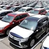 ۲ میلیارد یورو ارز مصوب مجلس برای واردات خودرو کجاست؟ بن‌بست خودساخته وزارت صمت و رانت برای نورچشمی‌ها