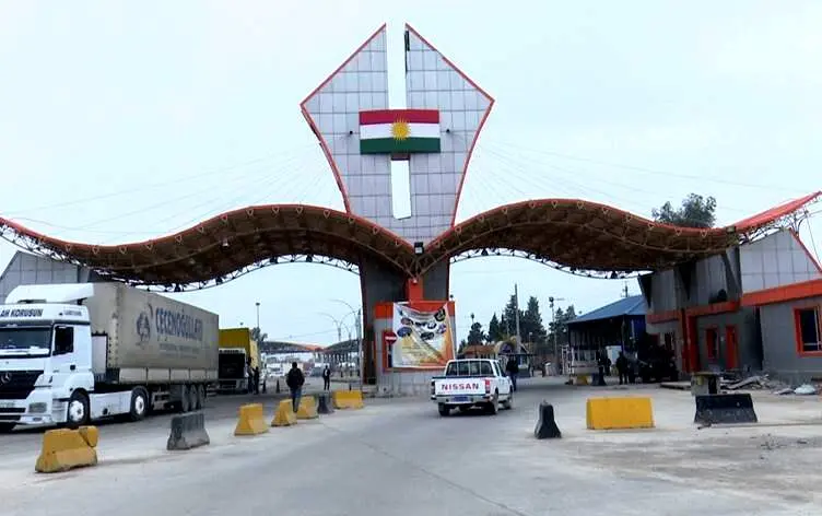 عراق پل تجارت ایران با کشورهای عربی
