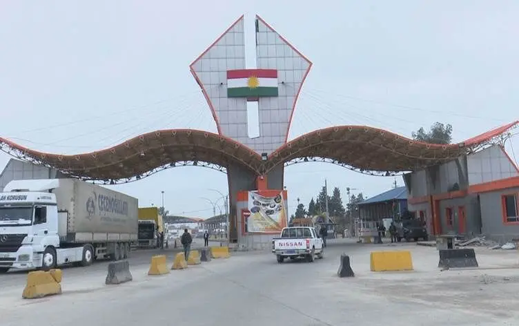 عراق پل تجارت ایران با کشورهای عربی