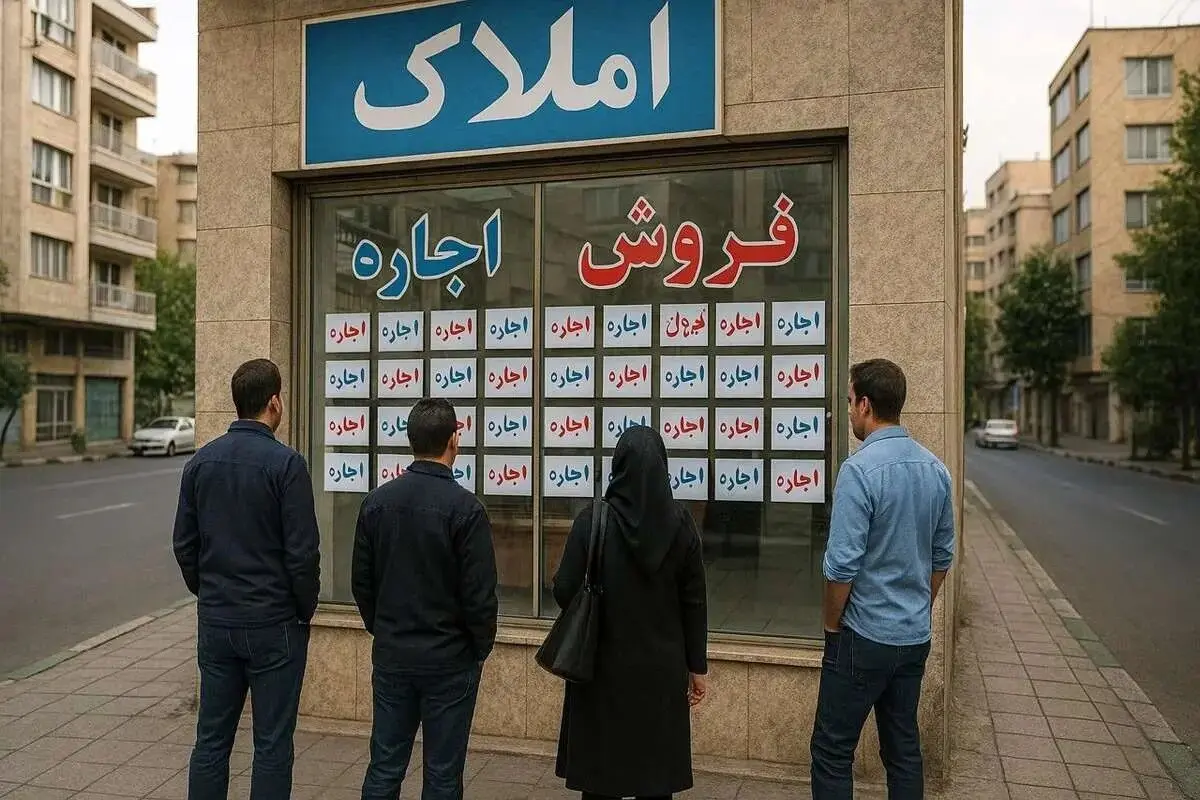 ثبت قرارداد اجاره با افزایش بیش از ۲۵ درصد ممنوع است