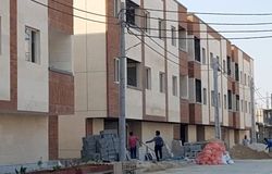 تامین مسکن استیجاری در کلانشهرها/حمایت دولت از خانوارهای کم‌درآمد آغاز شد