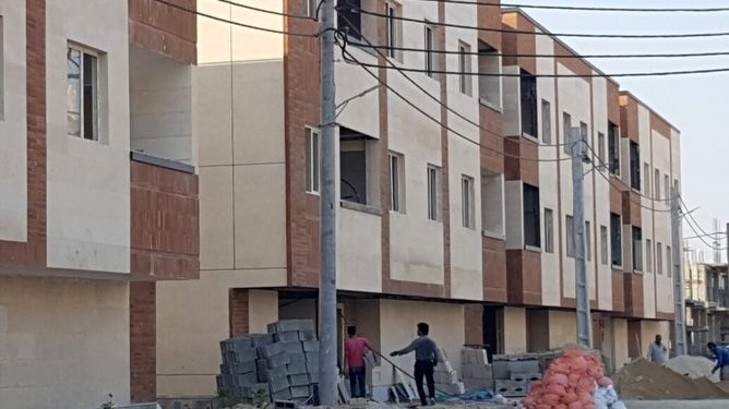 تامین مسکن استیجاری در کلانشهرها/حمایت دولت از خانوارهای کم‌درآمد آغاز شد