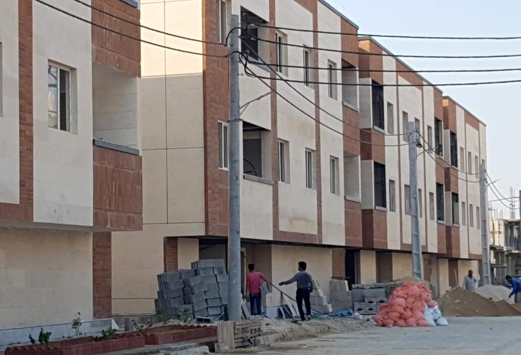 تامین مسکن استیجاری در کلانشهرها/حمایت دولت از خانوارهای کم‌درآمد آغاز شد