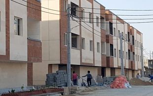 تامین مسکن استیجاری در کلانشهرها/حمایت دولت از خانوارهای کم‌درآمد آغاز شد