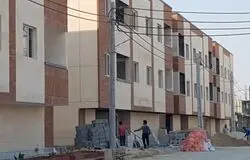 تامین مسکن استیجاری در کلانشهرها/حمایت دولت از خانوارهای کم‌درآمد آغاز شد