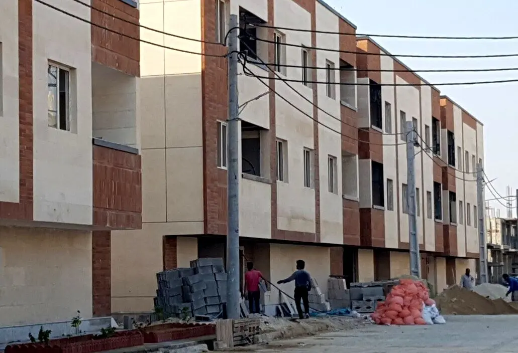 تامین مسکن استیجاری در کلانشهرها/حمایت دولت از خانوارهای کم‌درآمد آغاز شد