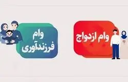 ابلاغ وام‌های ازدواج و فرزندآوری ۱۴۰۵/اختصاص ۴۳۵ همت به تسهیلات قرض‌الحسنه