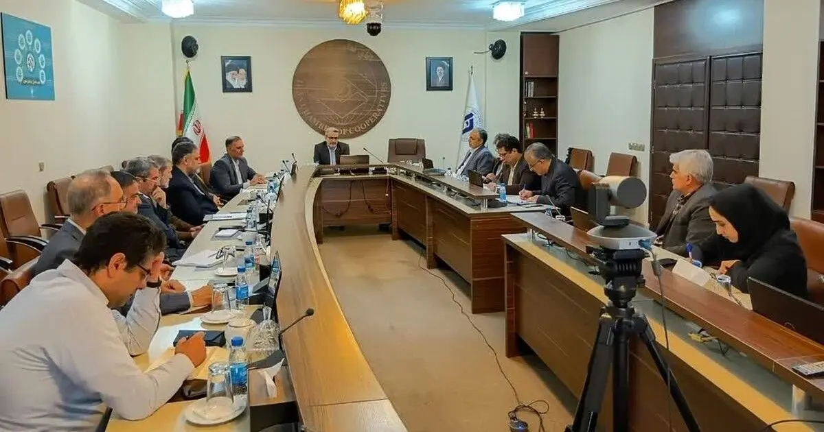 الزام دریافت گواهی فعالیت شغلی برای استادکاران و کارگران ساختمانی از مهرماه ۱۴۰۵
