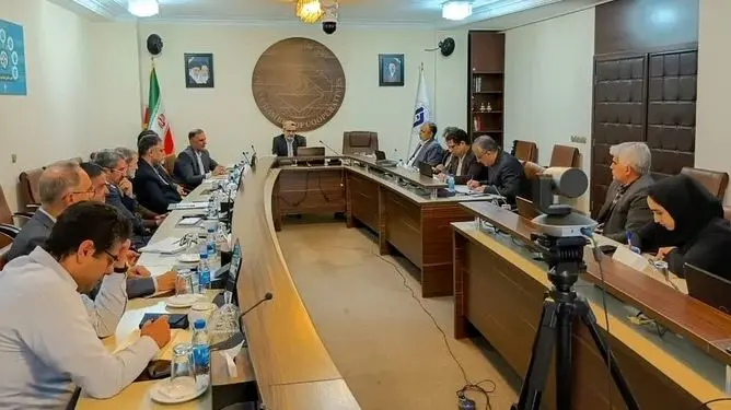 الزام دریافت گواهی فعالیت شغلی برای استادکاران و کارگران ساختمانی از مهرماه ۱۴۰۵