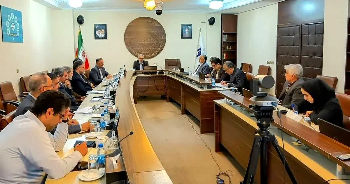 الزام دریافت گواهی فعالیت شغلی برای استادکاران و کارگران ساختمانی از مهرماه ۱۴۰۵