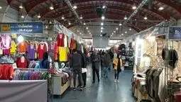 آغاز نمایشگاه‌های بهاره تهران از ۵ اسفند؛ عرضه کالابرگ و تخفیف اجاره واحدهای تجاری