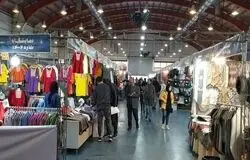 آغاز نمایشگاه‌های بهاره تهران از ۵ اسفند؛ عرضه کالابرگ و تخفیف اجاره واحدهای تجاری