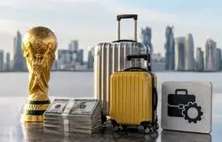 جام جهانی ۲۰۲۶؛ فرصت ۸۰ میلیارد دلاری یا هزینه‌ای سنگین برای میزبانان؟