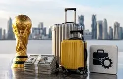 جام جهانی ۲۰۲۶؛ فرصت ۸۰ میلیارد دلاری یا هزینه‌ای سنگین برای میزبانان؟