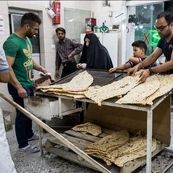 نظارت هوشمند بر زنجیره آرد و نان به ثمر نشست/حذف متخلفان و افزایش سهم نانوایان منضبط