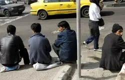 بیکاری جوانان بالای ۲۱ درصد/خدمات همچنان پیشتاز اشتغال در زمستان۱۴۰۴