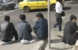 بیکاری جوانان بالای ۲۱ درصد/خدمات همچنان پیشتاز اشتغال در زمستان۱۴۰۴