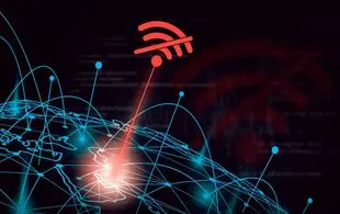 اتصال پلکانی اینترنت بین‌الملل در ایران