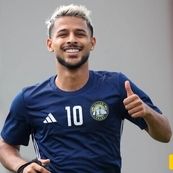 قایدی به النصر امارات پیوست