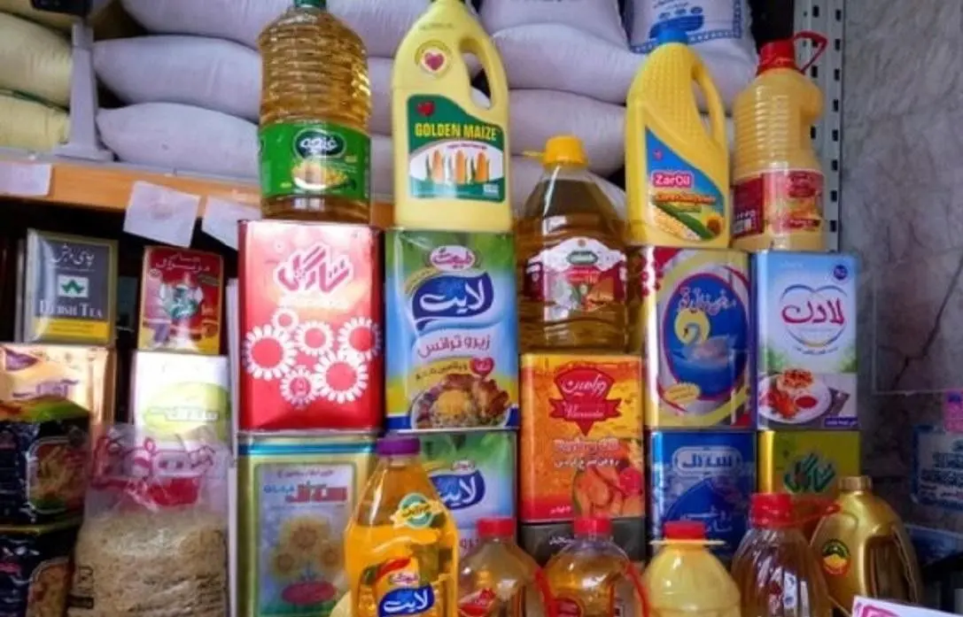 کمبود روغن در بازار/عرضه نامتعارف کارخانه‌ها و نگرانی‌ها در آستانه ماه رمضان