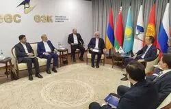 پیشنهاد ایران برای تعیین ارز مبنا در تجارت با اوراسیا؛ گام جدید برای تسهیل مبادلات