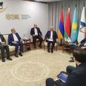 پیشنهاد ایران برای تعیین ارز مبنا در تجارت با اوراسیا؛ گام جدید برای تسهیل مبادلات