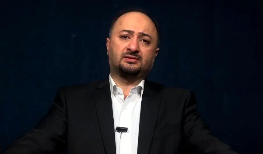«علی سرزعیم» سرپرست بانک توسعه تعاون شد