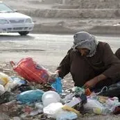 هشدار اقتصادانان درباره فقر؛ جمعیت فقیر ایران در سه سال دو برابر شد