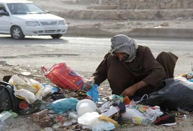 هشدار اقتصادانان درباره فقر؛ جمعیت فقیر ایران در سه سال دو برابر شد