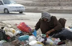هشدار اقتصادانان درباره فقر؛ جمعیت فقیر ایران در سه سال دو برابر شد