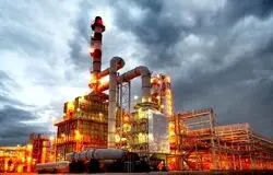 قطعی گسترده گاز پتروشیمی‌ها؛ کاهش خوراک گازی از ۸۵ به ۳۸ میلیون متر مکعب