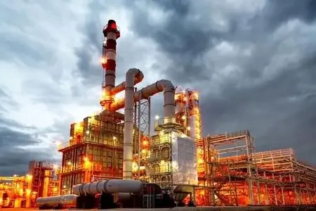 قطعی گسترده گاز پتروشیمی‌ها؛ کاهش خوراک گازی از ۸۵ به ۳۸ میلیون متر مکعب